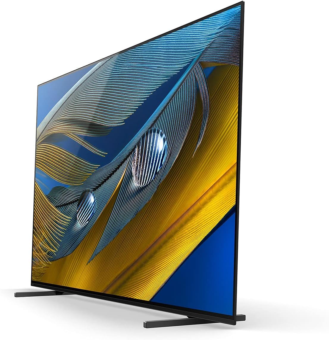 Amazon.com: Sony XR65A80J 65